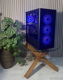 Ryzen 5 7600x,RTX 3080 10GB, DDR5 32GB - 2