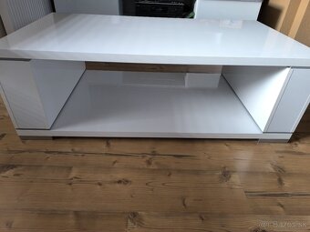 Konferenčný stolík - 2