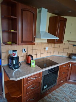 Kuchynská linka - 2