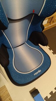 Autosedacka Nania 15-36 kg - 2