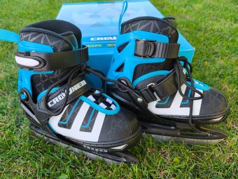 Detské korčule - 2