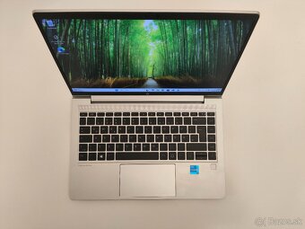 HP ProBook 640 G8 i5-1135G7 8 GB RAM 256 GB SSD - 2
