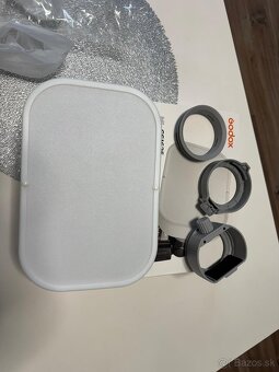 Softbox difuzor Godox ML-CS1625 - 2