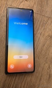 Samsung Z Fold 4 512GB - 2