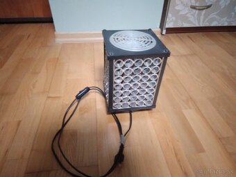 Predám retro nočné lampy - 2