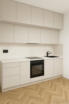 Na predaj garsónka v Martine - časť Sever - 2