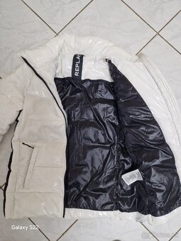 REPLAY..Nová dámska M. - 2