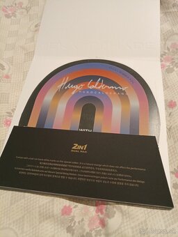 Poťah na stolný tenis Xiom - 2