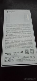 Motorola edge 70 12gb/512gb - 2