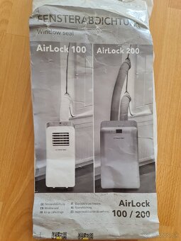 TROTEC AirLock 100 - 2