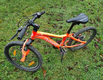 Detský horsky bicykel 20” - 2