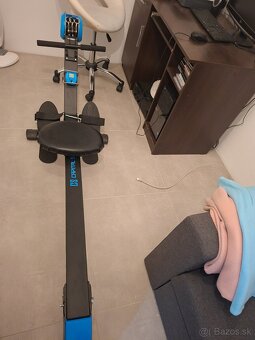 Veslovací trenažér - 2