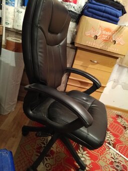 Predám PC hraciu stoličku k počítaču - 2