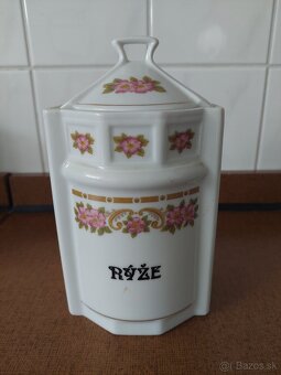 súprava koreničiek a nádob na potraviny - 2