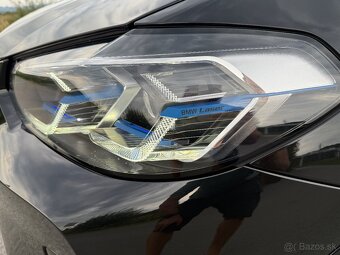 BMW X4 XDrive M30d mHEV A/T v Záruke do 08 2026 - 2