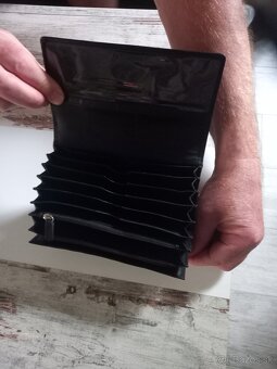 Casnicka penazenka - 2