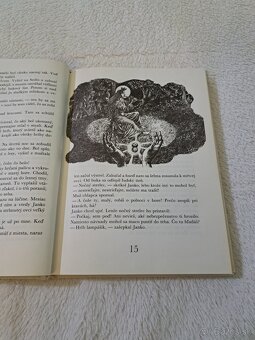 Jeleň kráľovnej víl - 2