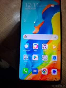 Predam Huawei P30 lite na diely - 2