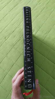 comics Straczynski - Krajina pulnocnich stinu - 2