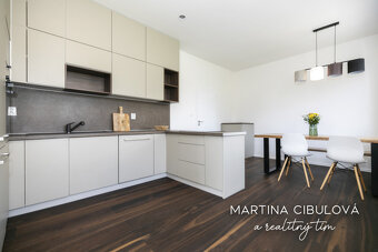 3 izbový byt v novostavbe v centre Banskej Bystrice je na pr - 2