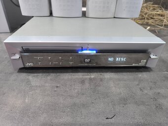 Predám domáce kino JVC 5.1 - 2