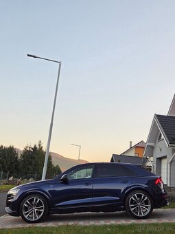Audi SQ8 4.0 V8 TDI - 2