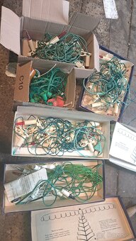 Vianočne osvetlenie - 2