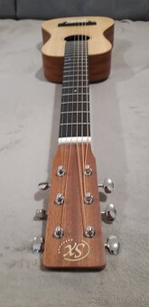 Travel gitara SX TG1 - 2