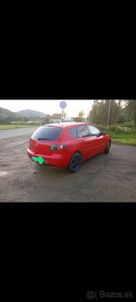 Mazda 3 - 2