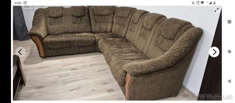 Predam sedaciu supravu - 2