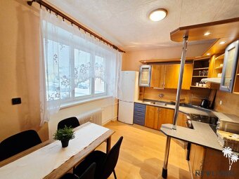 NA PREDAJ 1 izbový byt Piešťanská / Nové Mesto nad Váhom - 2