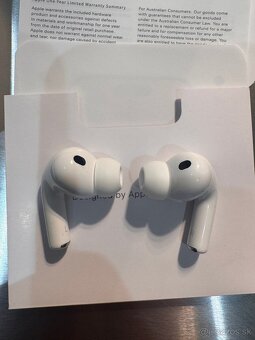 AirPods Pro 3 2025 - 2