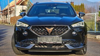 Cupra Formentor 1.5 TSI 150k DSG 2021 TOP STAV - 2