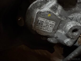 Palivove čerpadlo 1.6 tdi 85kw ddy - 2