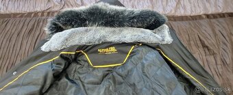 zimna panska bunda - 2