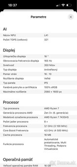 Lenovo Legion Slim 5 16ARP9 - 2