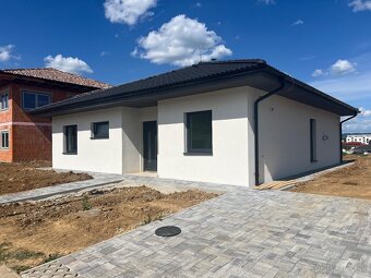 Moderná 4 izbová NOVOSTAVBA - 2