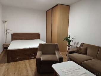 Byt do prenájmu - 2