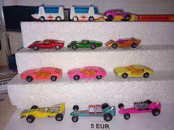Matchbox RW superfast 5 - 2