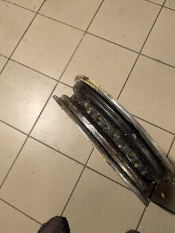 Harley Davidson Panhead - 2