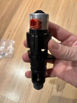 Trojcestný ventil Vaillant 0020097214 Awb - 2