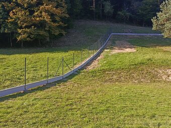 Ploty a oplotenie – montáž bez starostí - 2