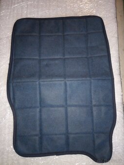 Kožené koberce Iveco - 2