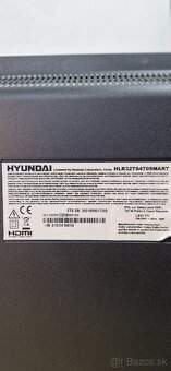 HYUNDAI HLR32TS470SMART - 2