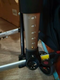 Chodula pre seniorov - 2