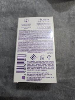 VONAVKA ALIEN MUGLER - 2