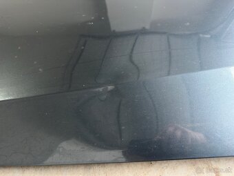 Kapota Superb 2 facelift - 2