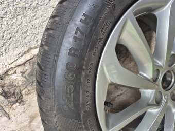 Rezerva Hyundai tucson - 2