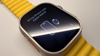 Apple watch ultra 1 - 2