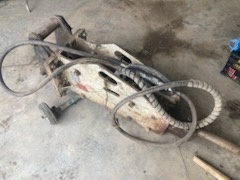 Búracie kladivo - 2